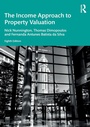 Cover: The Income Approach to Property Valuation - Routledge