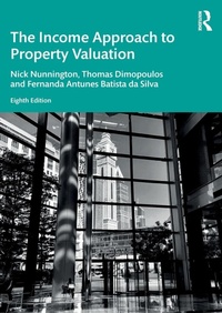 Abbildung von: The Income Approach to Property Valuation - Routledge