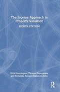 Cover: The Income Approach to Property Valuation - Routledge