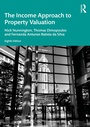 Cover: The Income Approach to Property Valuation - Routledge