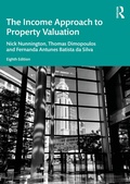 Cover: The Income Approach to Property Valuation - Routledge