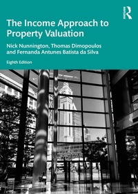Abbildung von: The Income Approach to Property Valuation - Routledge