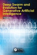 Bild: Deep Swarm and Evolution for Generative Artificial Intelligence - CRC Press