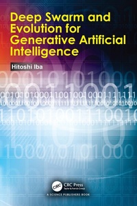 Abbildung von: Deep Swarm and Evolution for Generative Artificial Intelligence - CRC Press