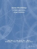 Cover: Marine Microbiology - CRC Press