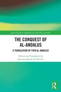 Cover: The Conquest of al-Andalus - Routledge