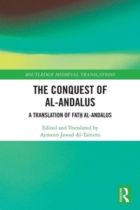 Enlarge image Cover: The Conquest of al-Andalus - Routledge