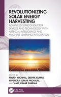 Cover: Revolutionizing Solar Energy Harvesting - CRC Press