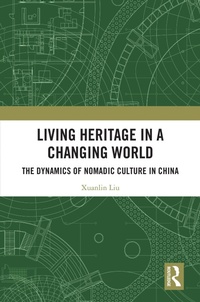 Abbildung von: Living Heritage in a Changing World - Routledge