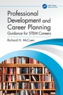 Cover: Professional Development and Career Planning - CRC Press