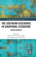Cover: The Southern Discourse in Sinophone Literature - Routledge