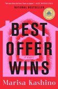 Cover: Best Offer Wins - Celadon Books