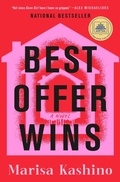 Cover: Best Offer Wins - St Martin's Press