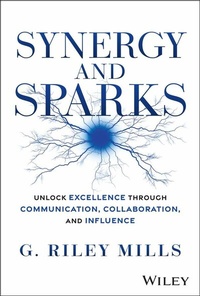 Abbildung von: Synergy and Sparks - Wiley-ISTE