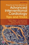Cover: Practical Handbook of Advanced Interventional Cardiology - Wiley