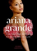 Cover: Ariana Grande - Seven Dials