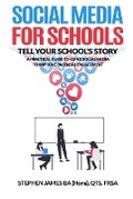 Cover: Social Media for Schools - Social Media for Schools Publishing