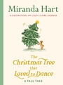 Cover: The Christmas Tree that Loved to Dance - Penguin Books Ltd