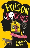 Cover: Poison and Pooches - Severn House