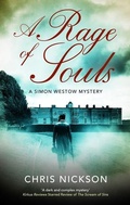 Cover: A Rage of Souls - Severn House