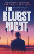 Cover: The Bluest Night - Severn House