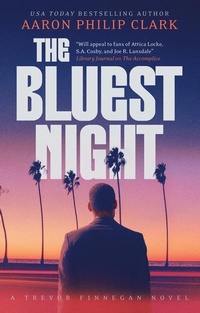 Abbildung von: The Bluest Night - Severn House