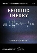 Cover: Ergodic Theory - American Mathematical Society