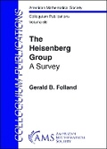 Cover: The Heisenberg Group - American Mathematical Society