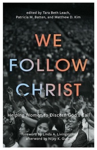 Enlarge image Cover: We Follow Christ - Baylor University Press