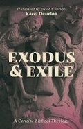 Cover: Exodus and Exile - Baylor University Press