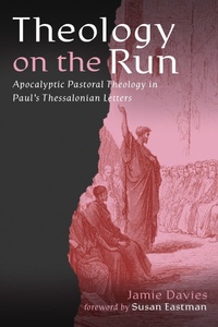 Abbildung von: Theology on the Run - Baylor University Press