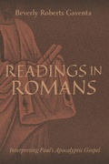 Abbildung von: Readings in Romans - Baylor University Press