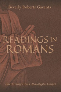 Abbildung von: Readings in Romans - Baylor University Press