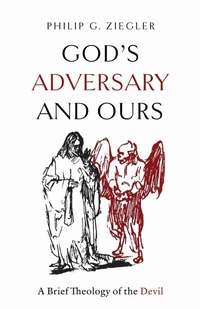 Abbildung von: God's Adversary and Ours - Baylor University Press