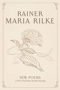 Cover: New Poems - Baylor University Press