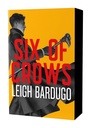 Cover: Six of Crows - Orion Children's Books