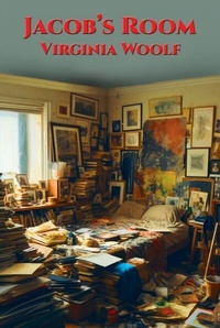 Abbildung von: Jacob's Room - Wilder Publications, Inc.