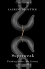 Cover: Superweak - Polity Press