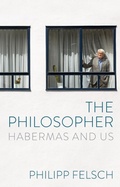 Cover: The Philosopher - Polity Press