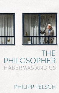 Enlarge image Cover: The Philosopher - Polity Press