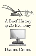 Cover: A Brief History of the Economy - Polity Press