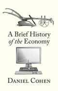 Cover: A Brief History of the Economy - Wiley