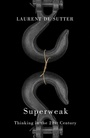 Cover: Superweak - Wiley