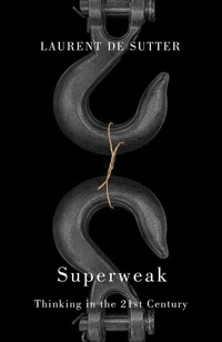 Enlarge image Cover: Superweak - Wiley