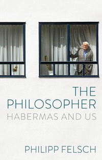 Enlarge image Cover: The Philosopher - Wiley