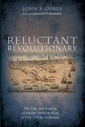Cover: Reluctant Revolutionary - Wipf & Stock Publishers