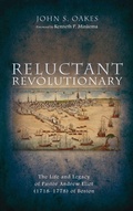 Cover: Reluctant Revolutionary - Wipf & Stock Publishers