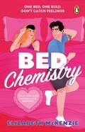 Cover: Bed Chemistry - Transworld Digital