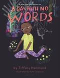Cover: A Day with No Words - Bloomsbury Childrens Books