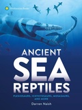 Cover: Ancient Sea Reptiles - Smithsonian Books
